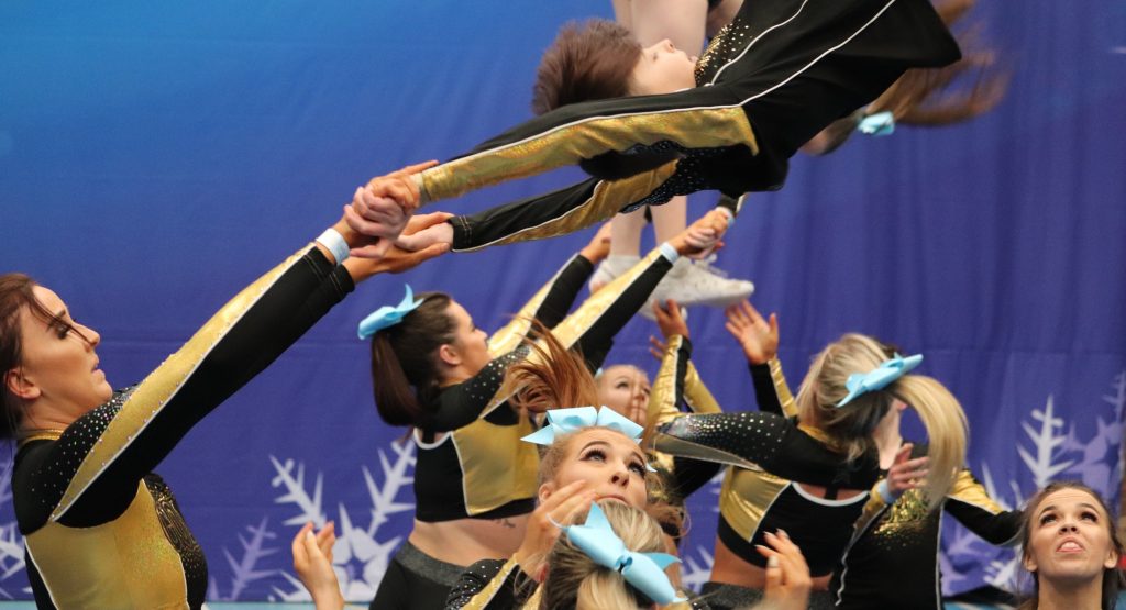 Coaches Corner Information for Cheer & Dance Coaches Incredibly Cool