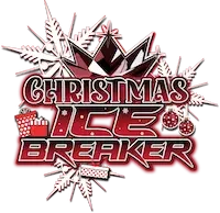 christmas ice breaker logo 2025