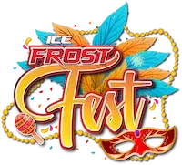 Frost Fest logo