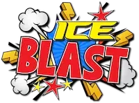 ICE Blast logo