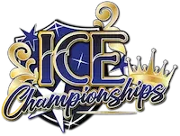 ICE Championships logo