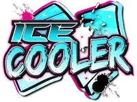 ICE Cooler logo