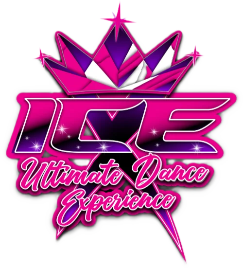 Ultimate Dance Experience logo